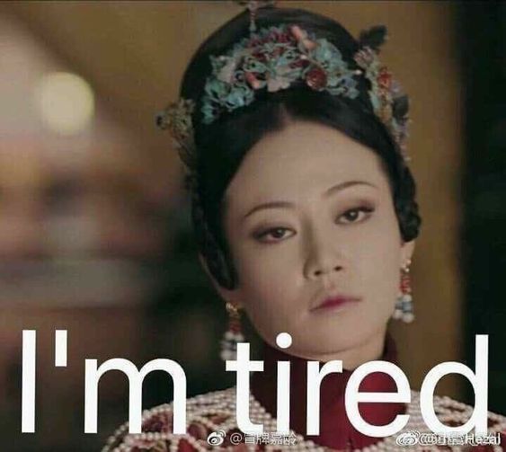 Mỗi lần chia tay là trời chuyển đông