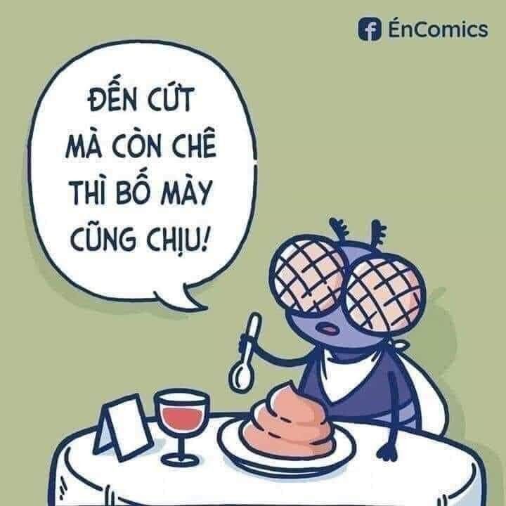 Hình dễ thương, tâm trạng khó thương