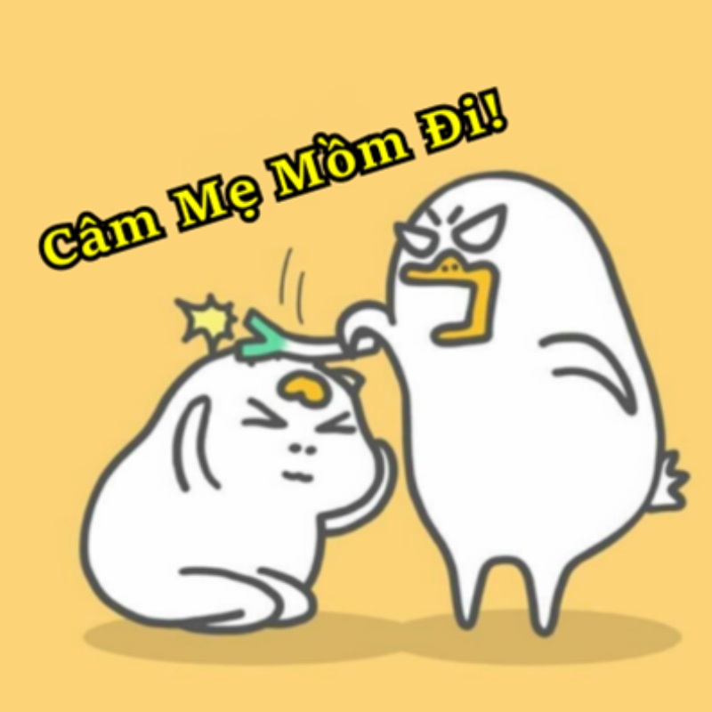 Mỗi lần mày lên tiếng là drama nổi lên