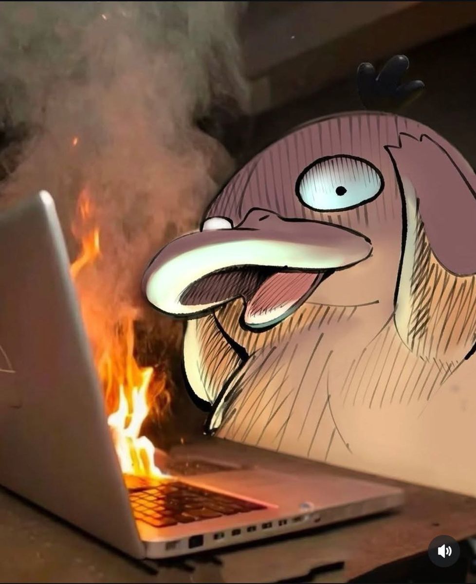 Chọn im lặng vì đã quá mệt mỏi