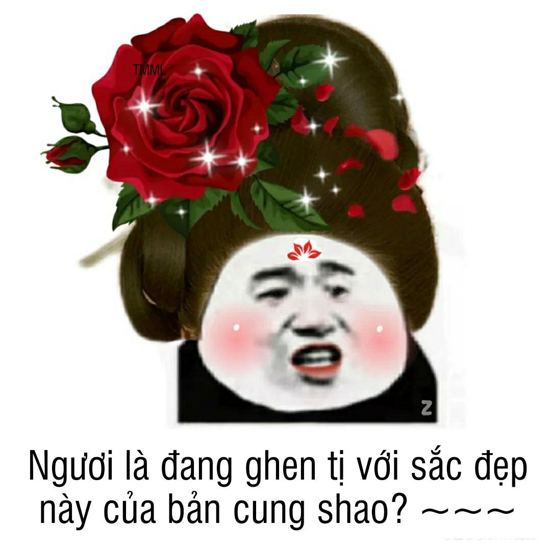 Mỗi lần nhân vật câm lặng là có biến
