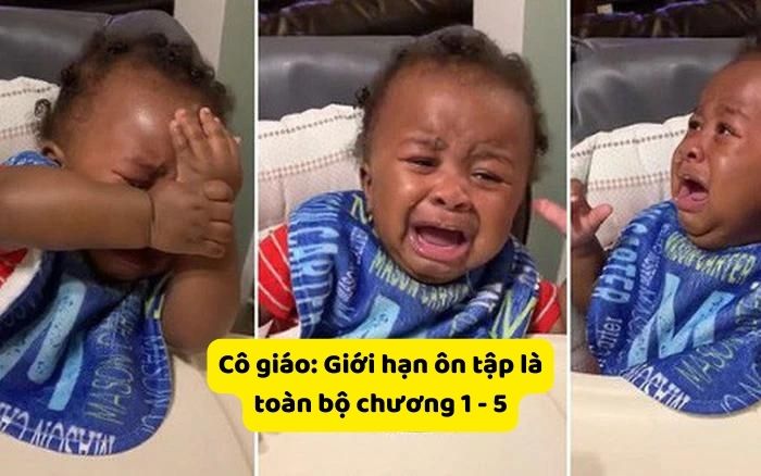 Mỗi lần thức khuya là một lần buồn