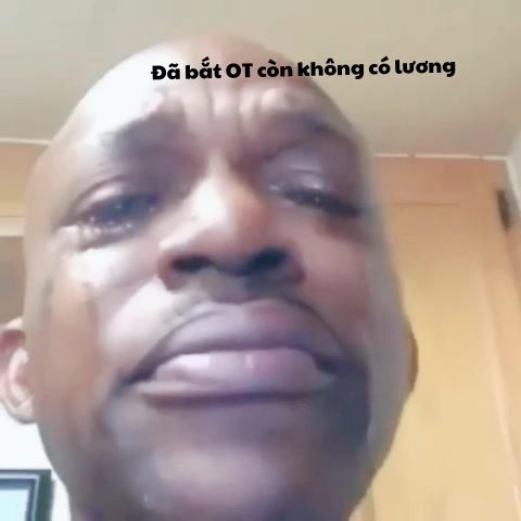 Mới lãnh lương đã hết tiền, còn gì nữa đâu