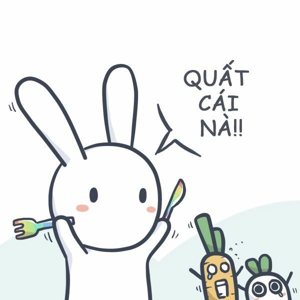 Hôm nay không thích hợp để chịu đựng nữa