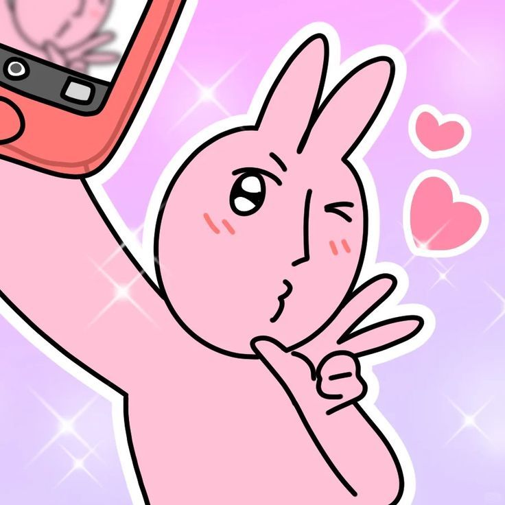 Mỗi meme thỏ hồng đều khiến cư dân mạng bật cười vì sự ngộ nghĩnh bất ngờ