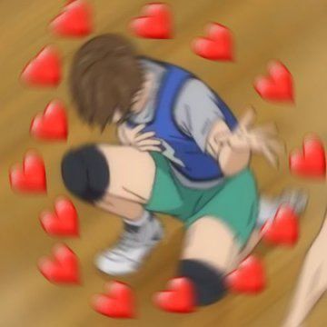 Mỗi ngày đều là một tập anime căng não