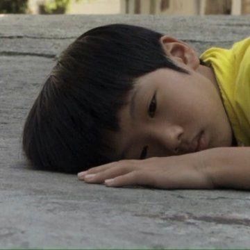 Mọi người cứ rời đi, chỉ có ký ức ở lại