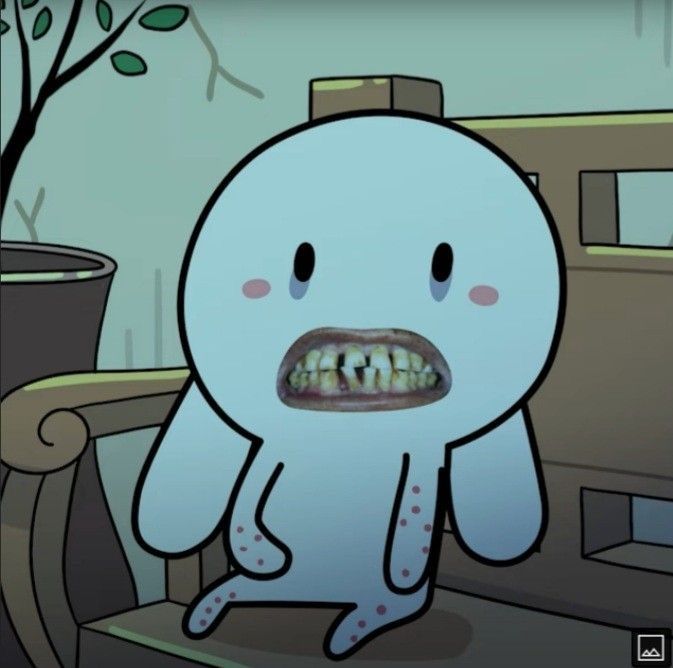 Im lặng là cách tự bảo vệ mình