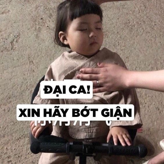 Mỗi người đều có một thế giới riêng để trốn