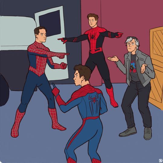 Mỗi người một lý lẽ, nhưng meme thì có lý