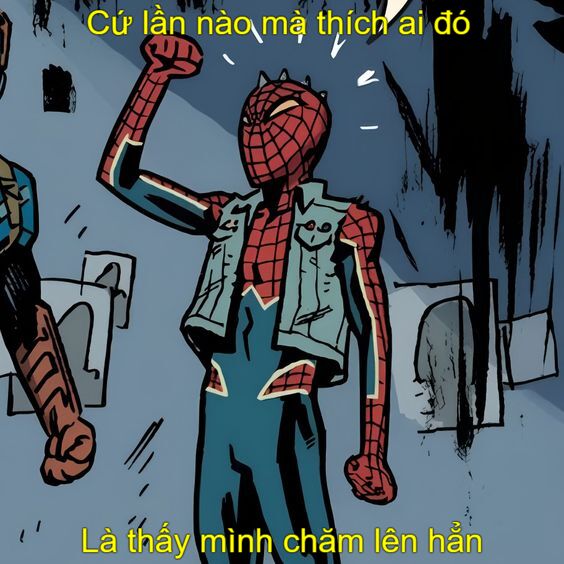 Mọi thứ đều có lý do, trừ hành động của mình
