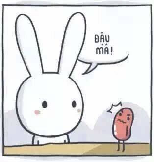 Mọi thứ đều ổn, trừ cảm xúc