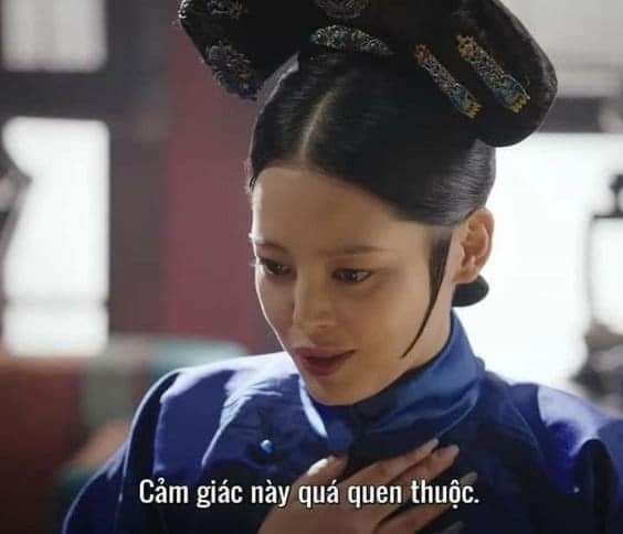 Một ánh mắt đủ khiến người xem tê tái