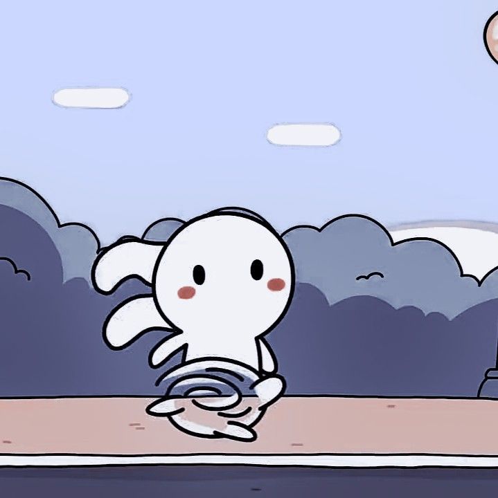 Không ai lắng nghe, thỏ tự lặng im