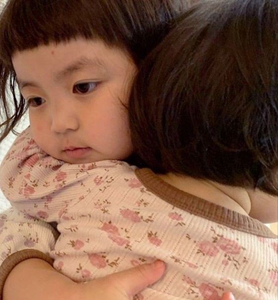Một ánh nhìn dịu dàng đôi khi là tất cả