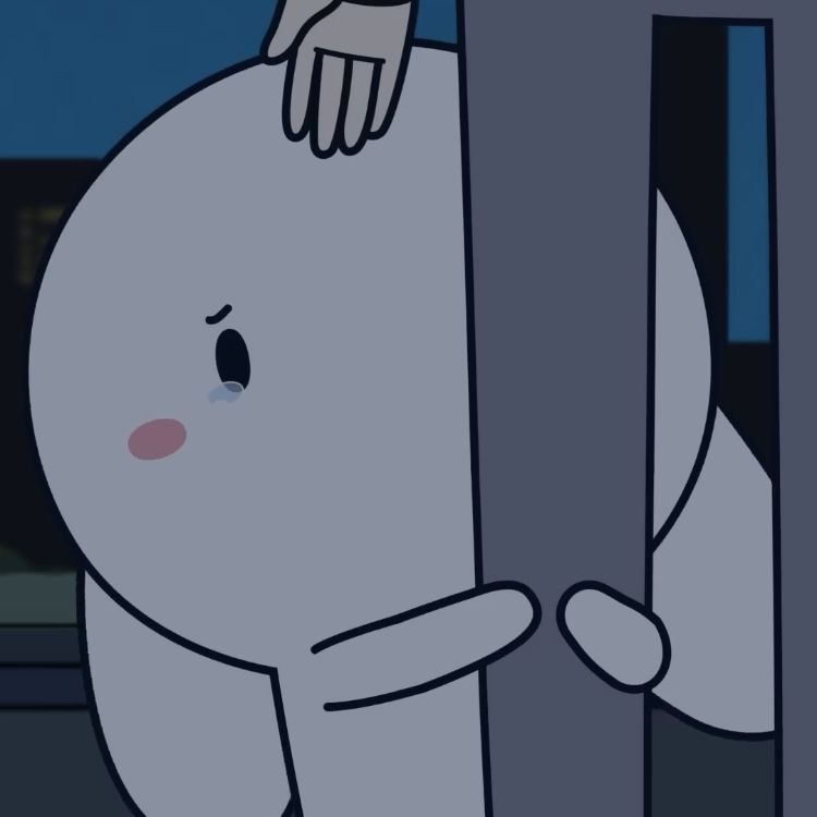 Không buồn đâu, chỉ là trống rỗng thôi