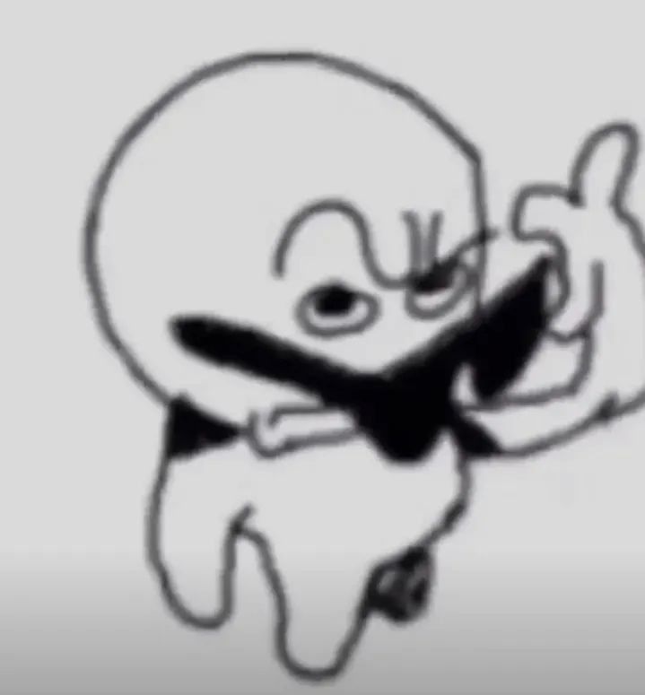 Một bộ sưu tập sus meme