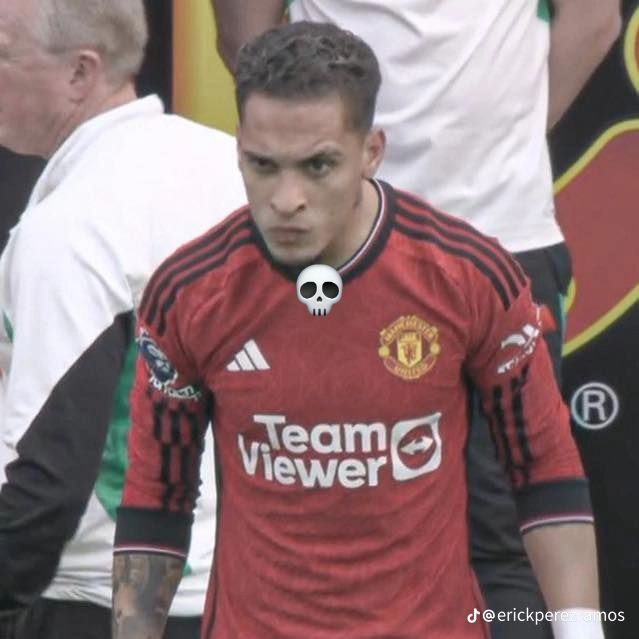 Ảnh chế Antony độc lạ