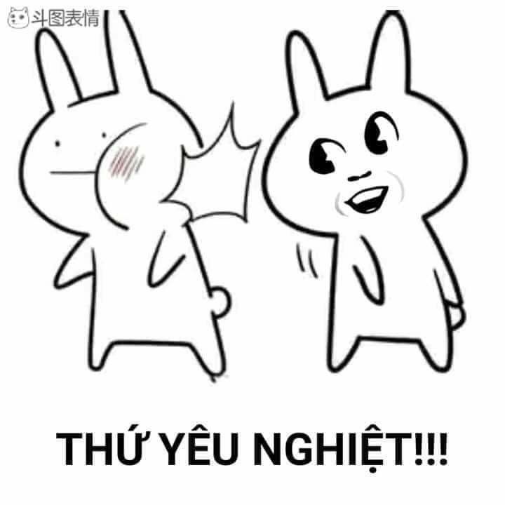 Một bức ảnh chế đánh đơn giản mà khiến ai cũng phì cười