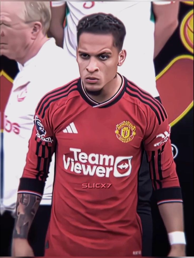 Ảnh chế Antony tình huống troll