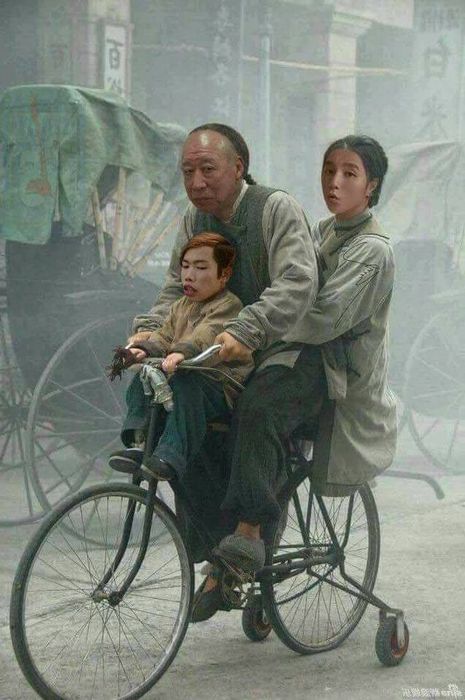 Ảnh chế Tokuda buồn cười