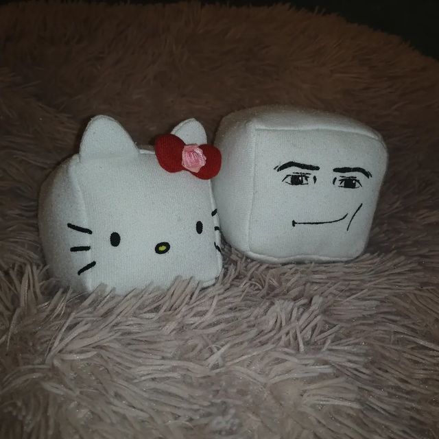 Một chiếc áo chế cheems trong roblox được cộng đồng săn đón