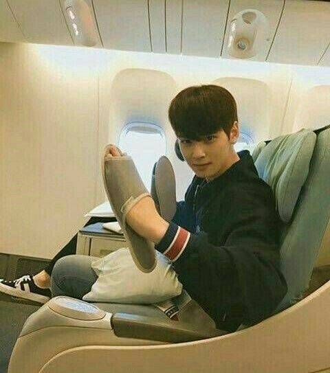 Một chiếc dép, một bài học để đời