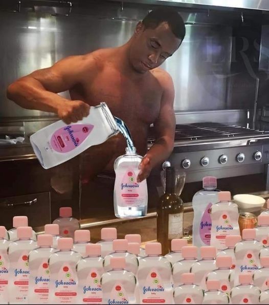 Diddy meme đáng yêu