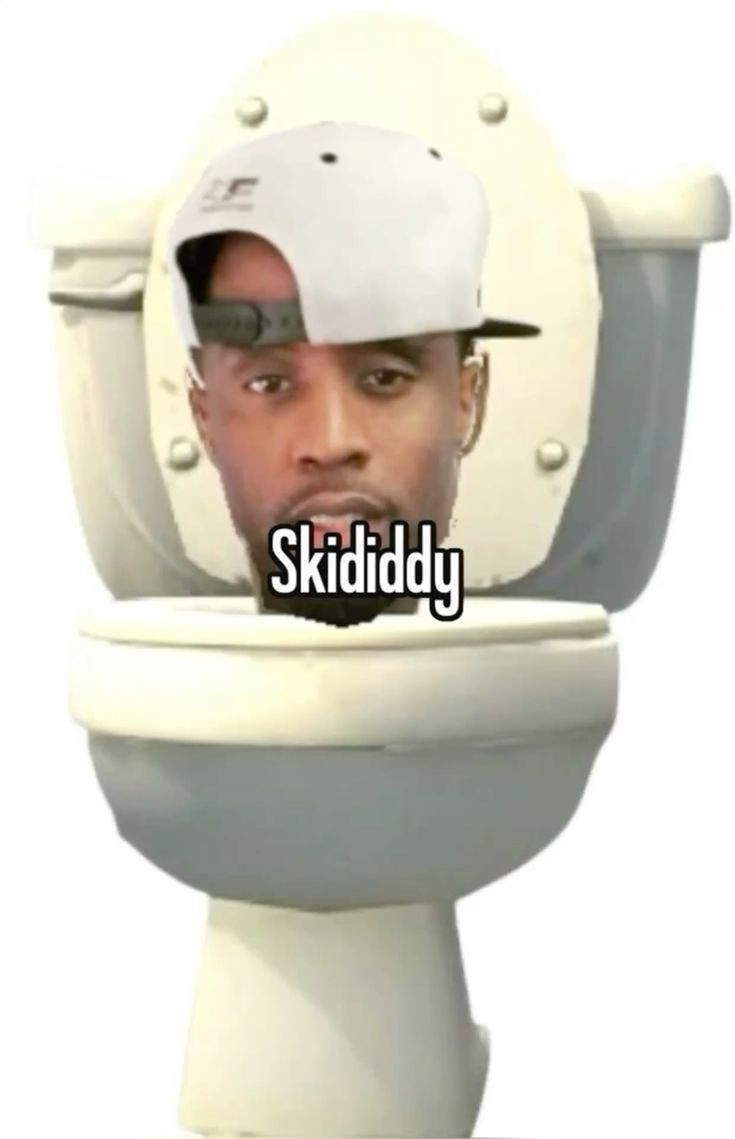 Diddy meme độc đáo