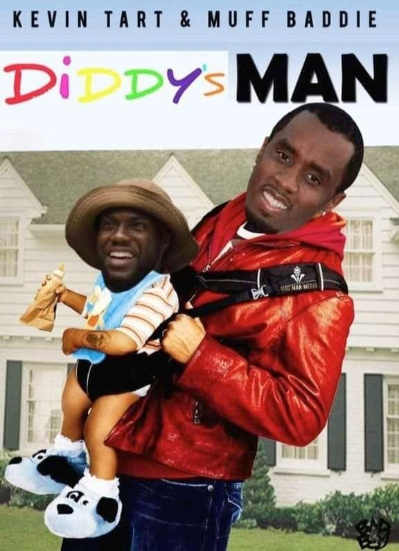 Diddy meme hài hước