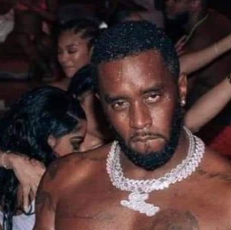 Diddy meme lầy lội