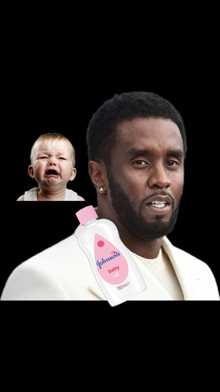 Diddy meme sáng tạo