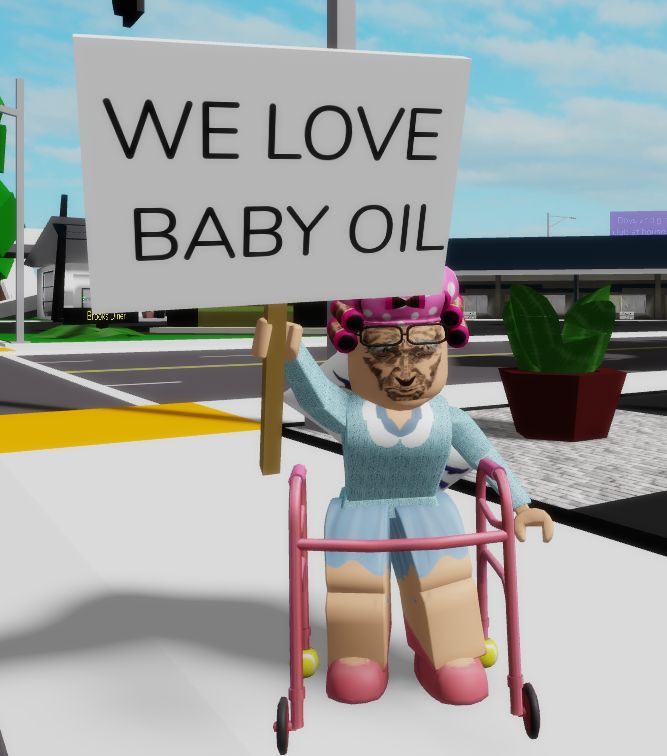 Diddy meme thú vị