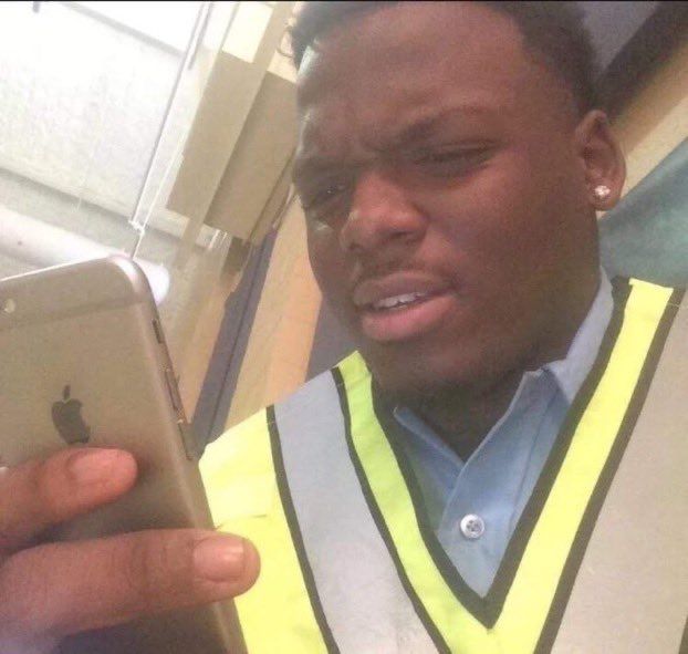 Meme hoang mang bá đạo