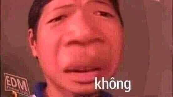 Meme không biết nói gì ngộ nghĩnh