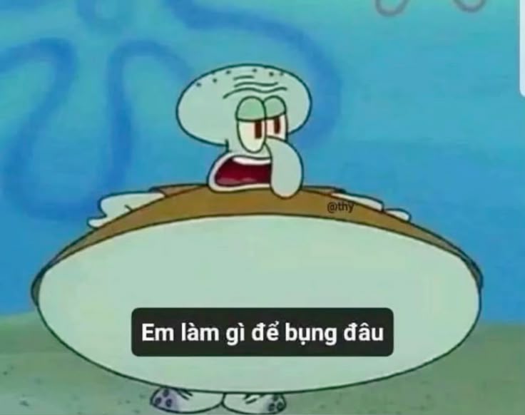 Meme không có chi lịch sự