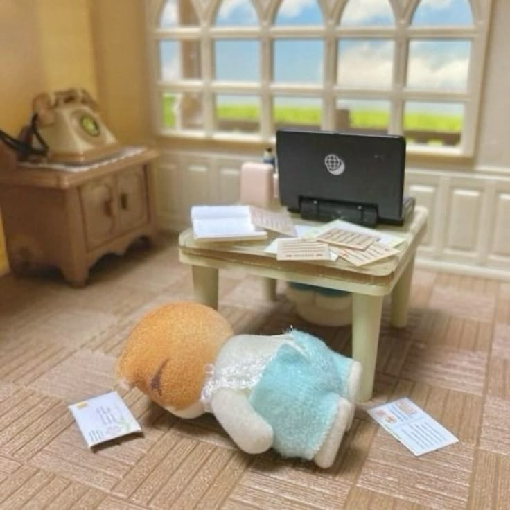 Meme mệt mỏi đồng cảm