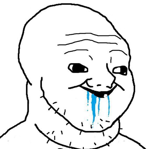 Meme thiểu năng đáng yêu