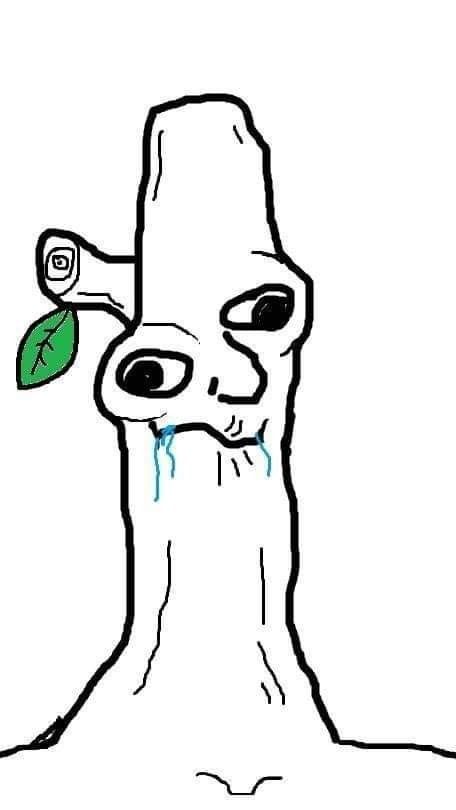 Meme thiểu năng dễ thương