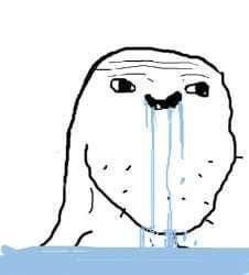 Meme thiểu năng dễ thương