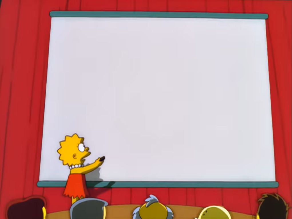 Meme thuyết trình hài hước