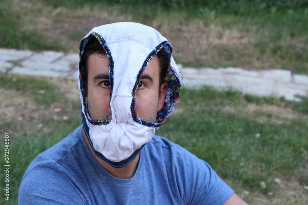 Meme đội quần xì