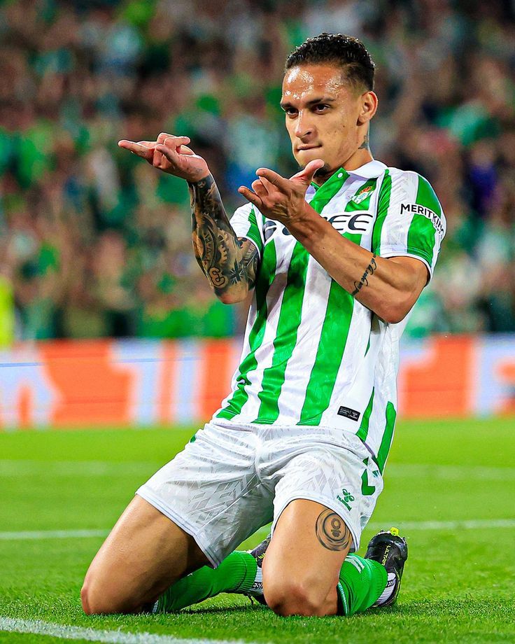 Ảnh chế Antony ghép meme