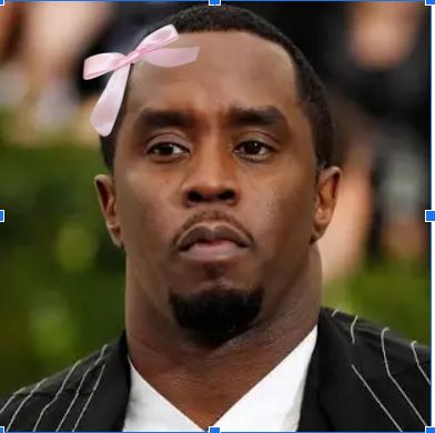 Diddy meme thú vị