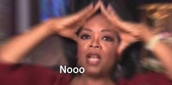 Một lời nói thôi cũng đủ làm bất ngờ