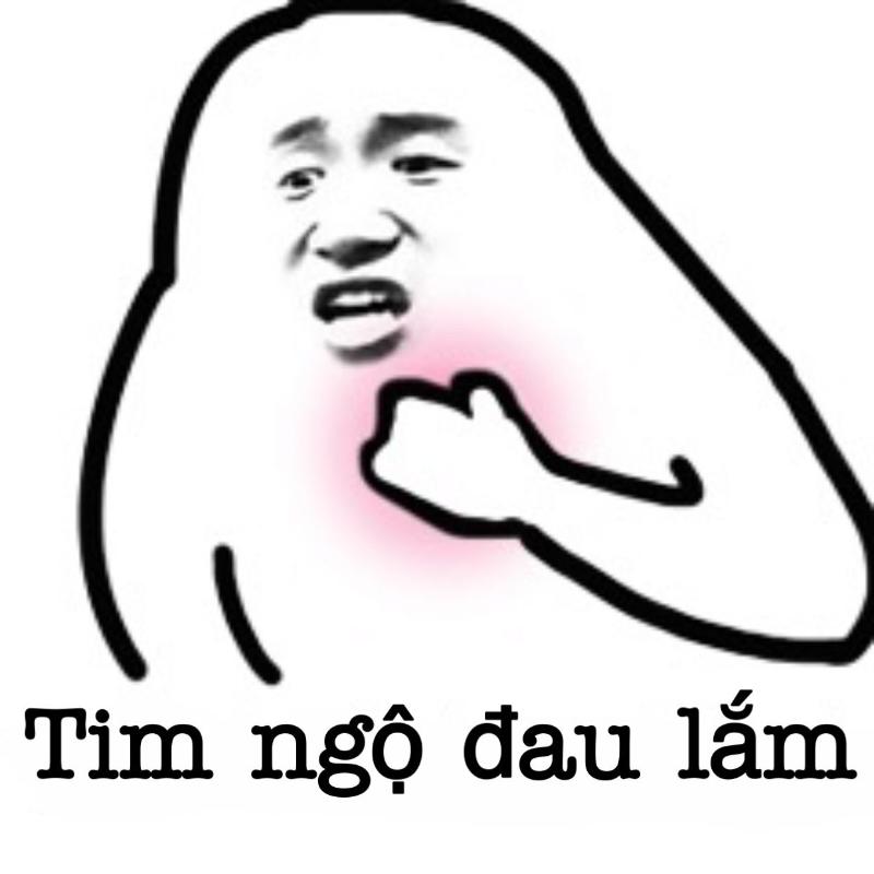 Một meme nhẹ là đủ đẩy tâm trạng lên cao