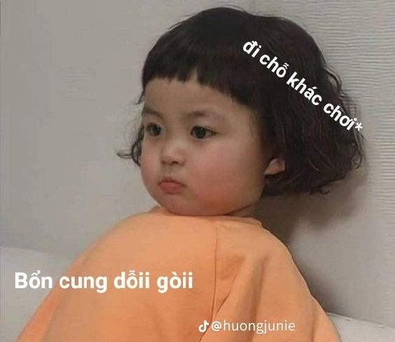 Một ngày đẹp là ngày không ai nhắc tên mình