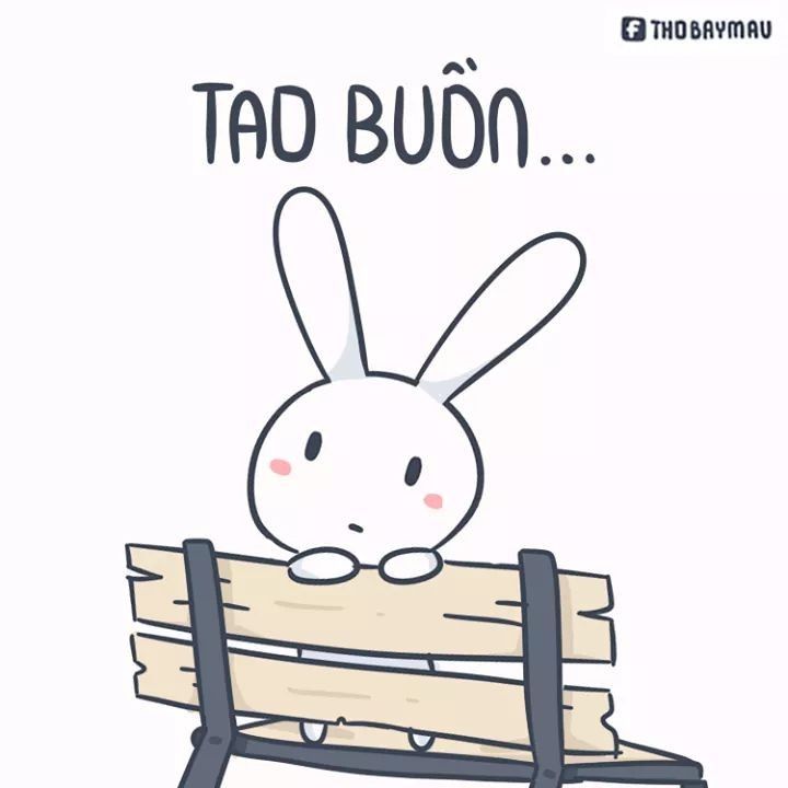 Không phải giận, là thất vọng thôi