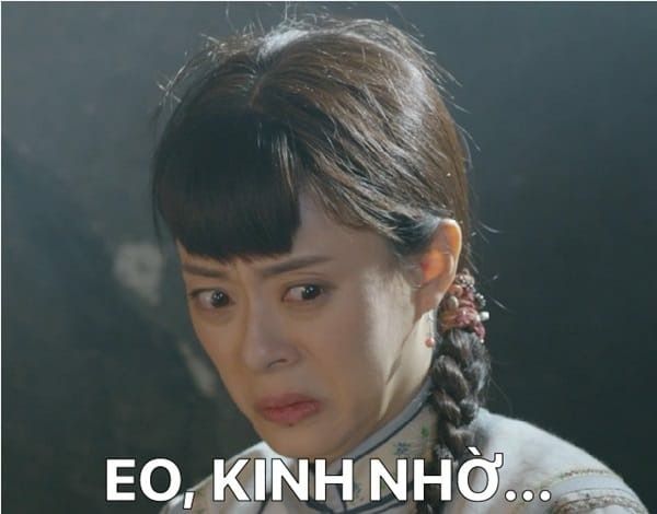 Một nụ cười nhẹ, cũng đủ khiến tim đau buốt
