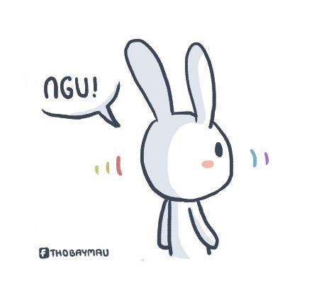 Không phải vô tri, chỉ là kiệm lời